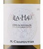 M. Chapoutier Bila-Haut Côtes du Roussillon Blanc 2021