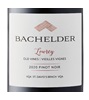 Bachelder Lowrey Vineyard Old Vines Pinot Noir 2020