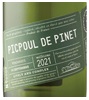Fabrègues Sélection Picpoul De Pinet 2021