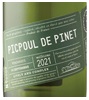 Fabrègues Sélection Picpoul de Pinet 2021