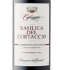 Villa Cafaggio Basilica del Cortaccio Cabernet Sauvignon 2016