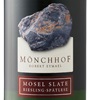 Mönchhof Robert Eymael Mosel Slate Riesling Spätlese 2018