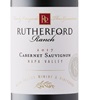 Rutherford Ranch Cabernet Sauvignon 2017