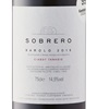 Sobrero Ciabot Tanasio Barolo 2016