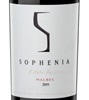 Finca Sophenia Estate Reserva Malbec 2019