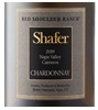 Shafer Vineyards Red Shoulder Ranch Chardonnay 2019