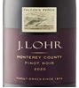 J. Lohr Falcon's Perch Pinot Noir 2020