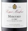 Prosper Maufoux Mercurey 1er Cru 2018