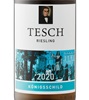 Tesch Königsschild Riesling Trocken 2020