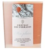 Château des Ferrages Mon Plaisir Sainte-Victoire Rosé 2021