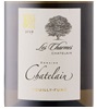 Chatelain Les Charmes Pouilly-Fumé 2019