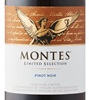 Montes Limited Selection Pinot Noir 2020