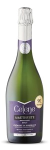 Celene Bordeaux Amethyste Brut Crémant de Bordeaux Brut