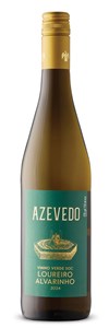 Azevedo Alvarinho Loureiro 2024