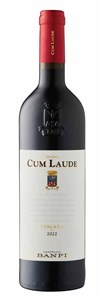 Banfi Magna Cum Laude 2022
