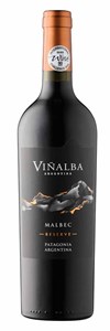 Viñalba Patagonia Reserva Malbec 2023