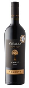 Viñalba Patagonia Reserva Malbec 2023