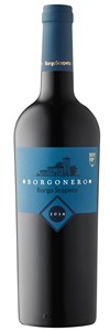 Borgo Scopeto Borgonero 2022