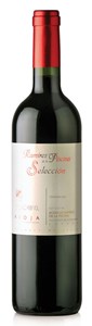 Ramírez de la Piscina Seleccion Reserva Tempranillo 2020