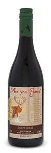 Fowles Are You Game Syrah Shiraz 2021
