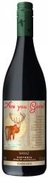 Fowles Are You Game Syrah Shiraz 2021