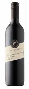 Pepperjack Cabernet Sauvignon 2021