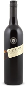 Pepperjack Cabernet Sauvignon 2021