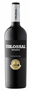 Casa Santos Lima Colossal Reserva 2021