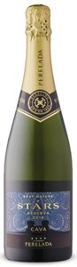 Stars Brut Nature Reserva 2023