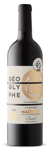 Plaimont Geoglyphe Grand Vin 2019