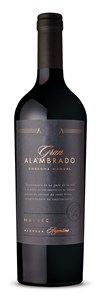 La Agricola Gran Alambrado Malbec 2024