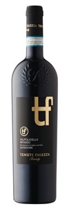 Tenute Falezza Ripasso Valpolicella Superiore 2022