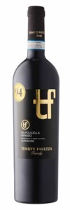 Tenute Falezza Ripasso Valpolicella Superiore 2022