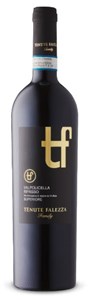 Tenute Falezza Ripasso Valpolicella Superiore 2022