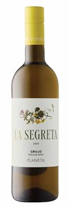 Planeta La Segreta Grillo 2024