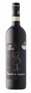 Lazzeretti Brunello di Montalcino 2015