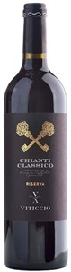 Viticcio Riserva Chianti Classico 2019