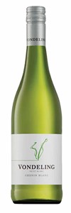 Vondeling Petit Blanc Chenin Blanc 2025