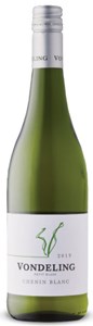 Vondeling Petit Blanc Chenin Blanc 2025