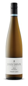 Jules Taylor Pinot Gris 2025