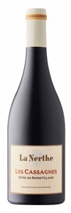 Château La Nerthe Les Cassagnes 2023