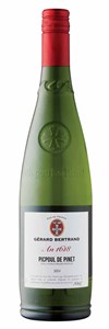 Gérard Bertrand Picpoul de Pinet Sauvignon Blanc 2024