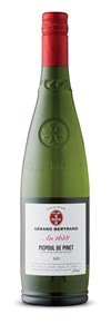 Gérard Bertrand Picpoul De Pinet Sauvignon Blanc 2024