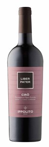 Ippolito Liber Pater Sangiovese 2024