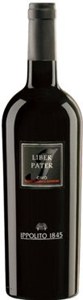 Ippolito Liber Pater Sangiovese 2024