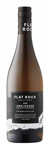 Flat Rock Unplugged Chardonnay 2024