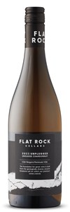 Flat Rock Unplugged Chardonnay 2024