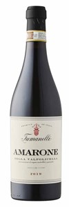 Fumanelli Amarone della Valpolicella Classico 2019