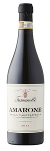 Fumanelli Amarone Della Valpolicella Classico 2019