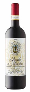 Quercecchio Brunello di Montalcino 2021